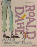 Marele urias prietenos, Roald Dahl