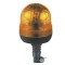 GIROFAR CU BAZA FLEXIBILA H1 24V 70W JBM 947