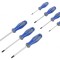 Kit șurubelnițe Torx 7 bucăți