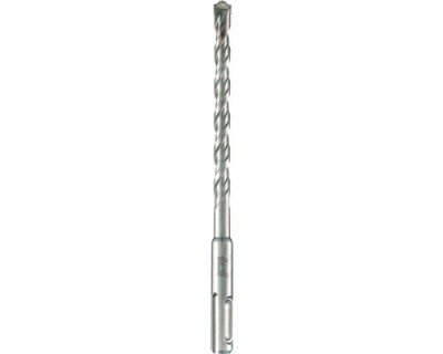 Alpen Burghiu beton SDS plus 4x50x110mm ProAdvanced PowerfulTools foto