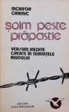 Cumpara ieftin Soim peste prapastie - Nichifor Crainic, Versuri Inedite din Temnitele Aiudului, Editura Roza Vanturilor, Coperta Brosata, Stare Foarte Buna