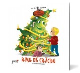 Rime de Craciun, LibHumanitas