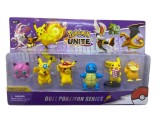Set figurine Pokemon Unite