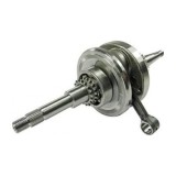 Ambielaj scuter - compatibil Scuter FLEX TECH 50cc 4T (GY6 139QMB)