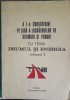 A 7-A CONSFATUIRE PE TARA A LUCRARILOR DE DRUMURI SI PODURI CU TEMA DRUMUL SI ENERGIA VOL.2-MINISTERUL TRAN-248049