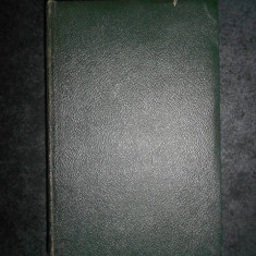 ION DODU BALAN - VALORI LITERARE (1966, editie cartonata)