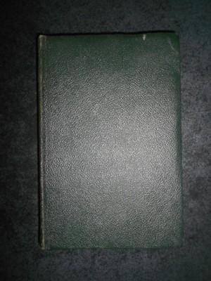 ION DODU BALAN - VALORI LITERARE (1966, editie cartonata) foto
