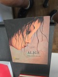 Alice &icirc;n țara minunilor - Lewis Carroll, Rebecca Dautremer