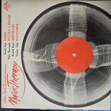 Music Therapy, Ladislav Staidl Orchestra, vinil Cehoslovacia 1979, stare f buna