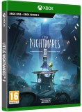 Little Nightmares II 2 Xone XBOX ONE