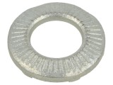 Şaibă Filet M8 RITTAL 2335.000 - 100 bucăți