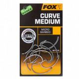 Fox EDGES&trade; Curve Medium 4