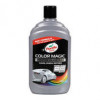 Pasta pentru lustruit caroserii Turtle wax Color Magic 500ml - Argintiu ManiaMall Cars