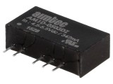 Convertor DC/DC 1W 5V la 3,3V/-3,3V