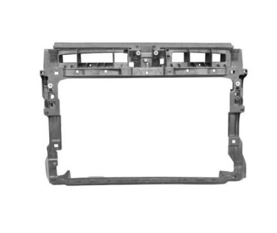 Trager panou central VW Tiguan, 05.2016-, Model Dq500, Mq500, Fata, Aftermarket foto