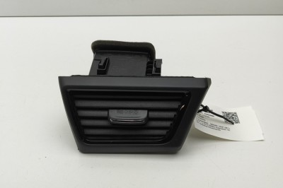 Gura de ventilație planșa de bord NISSAN LEAF ZE1 2018 OEM: 68760-5SA0B,EA825312-100 30293424 foto