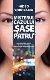 Cumpara ieftin Misterul cazului șase patru - Hardcover - Hideo Yokoyama - RAO