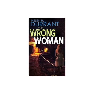 THE WRONG WOMAN an absolutely gripping crime mystery with a massive twist foto