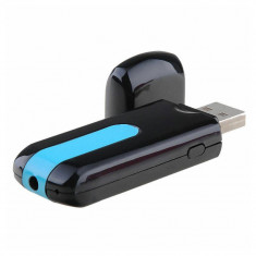Camera USB Mini U8, model stick cu functii DVR foto