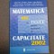 MATEMATICA 100 DE TESTE PENTRU EXAMENUL DE CAPACIATATE 2002 GINA GABA NECUALI I NEDITA