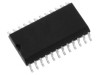 Driver Controler Afișaj 8-Digit SO24-W Microwire QSPI SPI