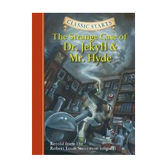 The Strange Case of Dr. Jekyll and Mr. Hyde