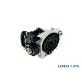 Broasca capota spate Renault Megane I (1996-2003) #1