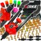 Cleste manual pentru nituit M3-M12 Verke