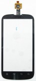 Touchscreen ZTE Grand X V970 Negru Display Telefon