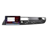Navigatie Citroen C5 2008-2017 Lenovo Android 14, 8GB+128GB, QLED, 4G