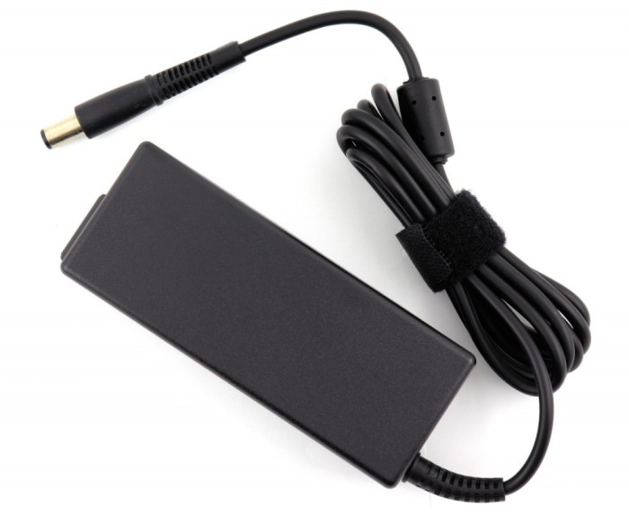 Incarcator HP pentru Pavilion g7t 2000 CTO 90W ORIGINAL Chicony, pentru Pavilion HDX9000 CTO 90W ORIGINAL