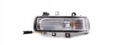 Lampa semnalizare oglinda Toyota Hilux (N70), 01.12-, Toyota Rav4 (Xa30), 02.09-04.10, omologare ECE, 8174052031, Stanga
