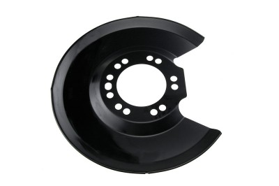 Protectie disc frana Ford Mondeo 3, Stanga, Dreapta, Spate, NTY HTO-FR-002 foto