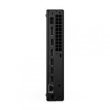 Desktop Business Lenovo ThinkCentre neo 50q Gen 5 cu procesor Intel Core i5 210H pana la 4.8 GHz, 16 GB DDR5, 512GB SSD, Intel Integrated Graphics, Fa