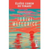 Iubiri meteorice - &Eacute;lo&iuml;se Cohen de Timary