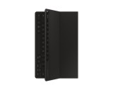 Husa cu Tastatura Samsung Book Cover Keyboard S9+, S9FE+ Black
