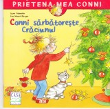 AS - LIANE SCHNEIDER - CONNI SARBATORESTE CRACIUNUL