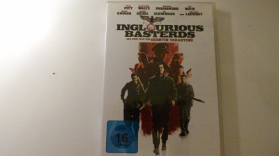 Inglourious Bastards 99 foto