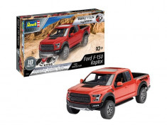 Revell 2017 Ford F-150 Raptor foto