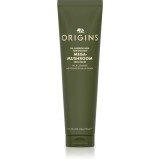 Origins Dr. Andrew Weil for Origins&trade; Mega-Mushroom Skin Relief Face Cleanser lapte de curatare 150 ml