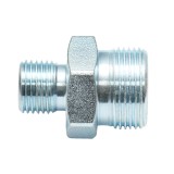 Adaptor drept de reductie pentru armatura M16x1.5L - M24x1.5 cu filet exterior