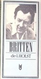 BRITTEN-I. HOLST-348363