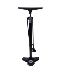 Pompa aer podea cu manometru 14 BAR (atmosfer)/200 PSI Cod:AWR1813B