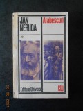 JAN NERUDA - ARABESCURI