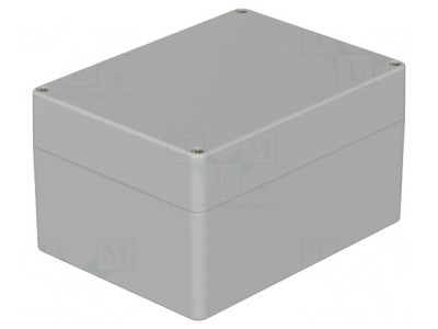 Carcasă Universală IP66 120x160x90mm EUROMAS foto