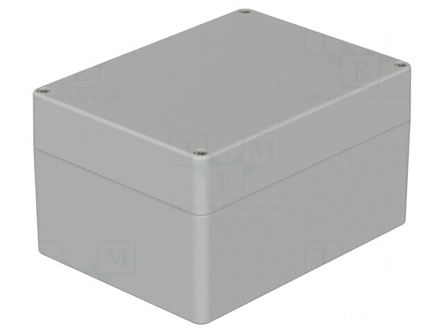 Carcasă Universală IP66 120x160x90mm EUROMAS