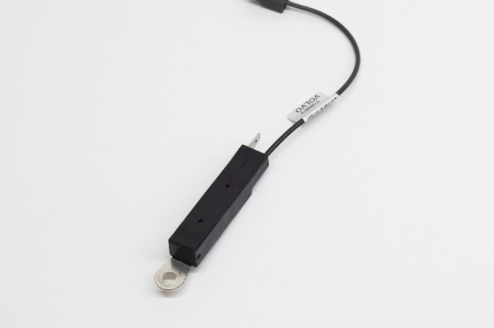 Amplificator de antena VOLVO S60 II 2013 OEM: 31260879,28131348,130108 | 11406871
