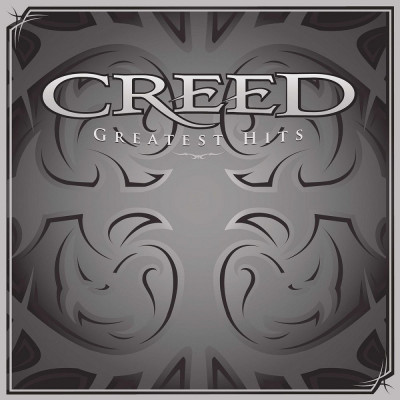 Creed Greatest Hits (cd) foto