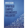 Sportol&oacute; Campus - eredm&eacute;nyes hallgat&oacute; - Kov&aacute;cs Kl&aacute;ra