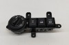 Comutator NISSAN NP300 NAVARA Pick-up D23 2017 OEM: 25154-4JA0A | 23250207